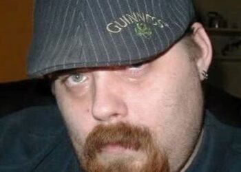Donal McDonald