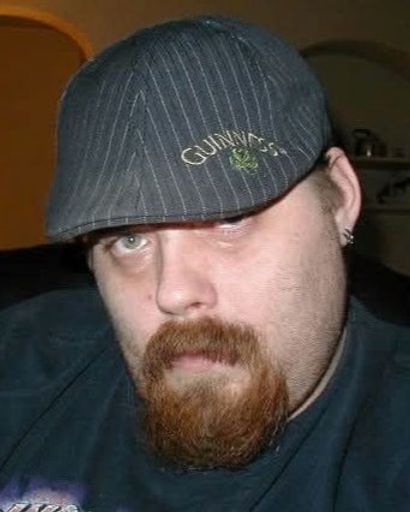 Donal McDonald
