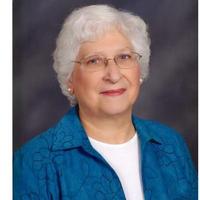 Shirley Stanwood
