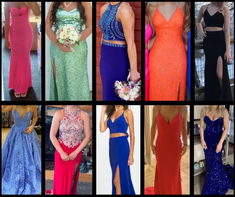 Prom Dresses