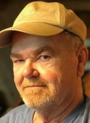 Terry Singsaas