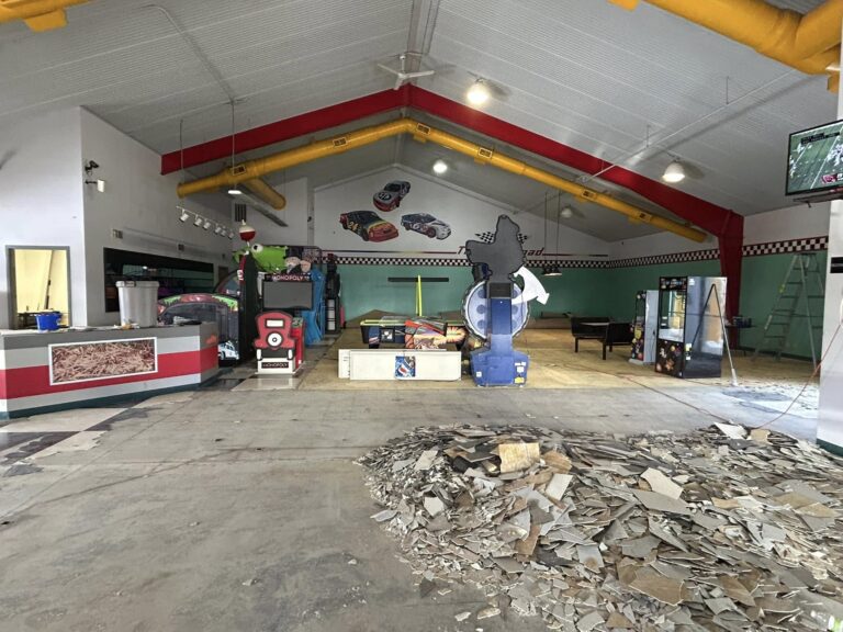 LEGENDS Remodel