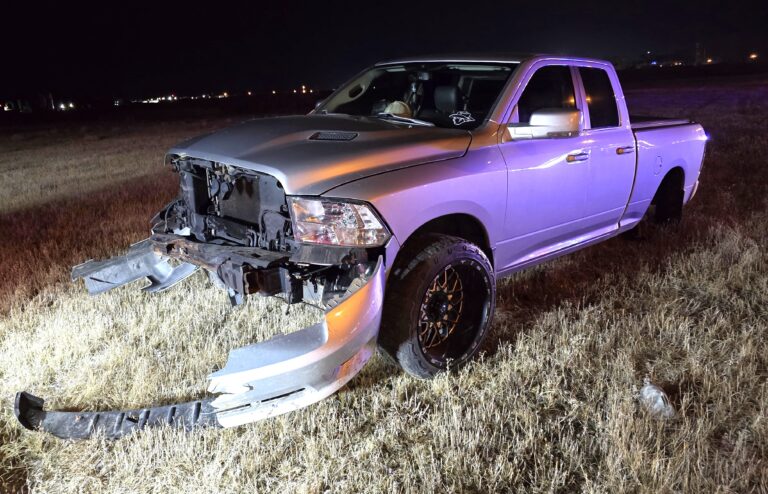 Car Crash photo