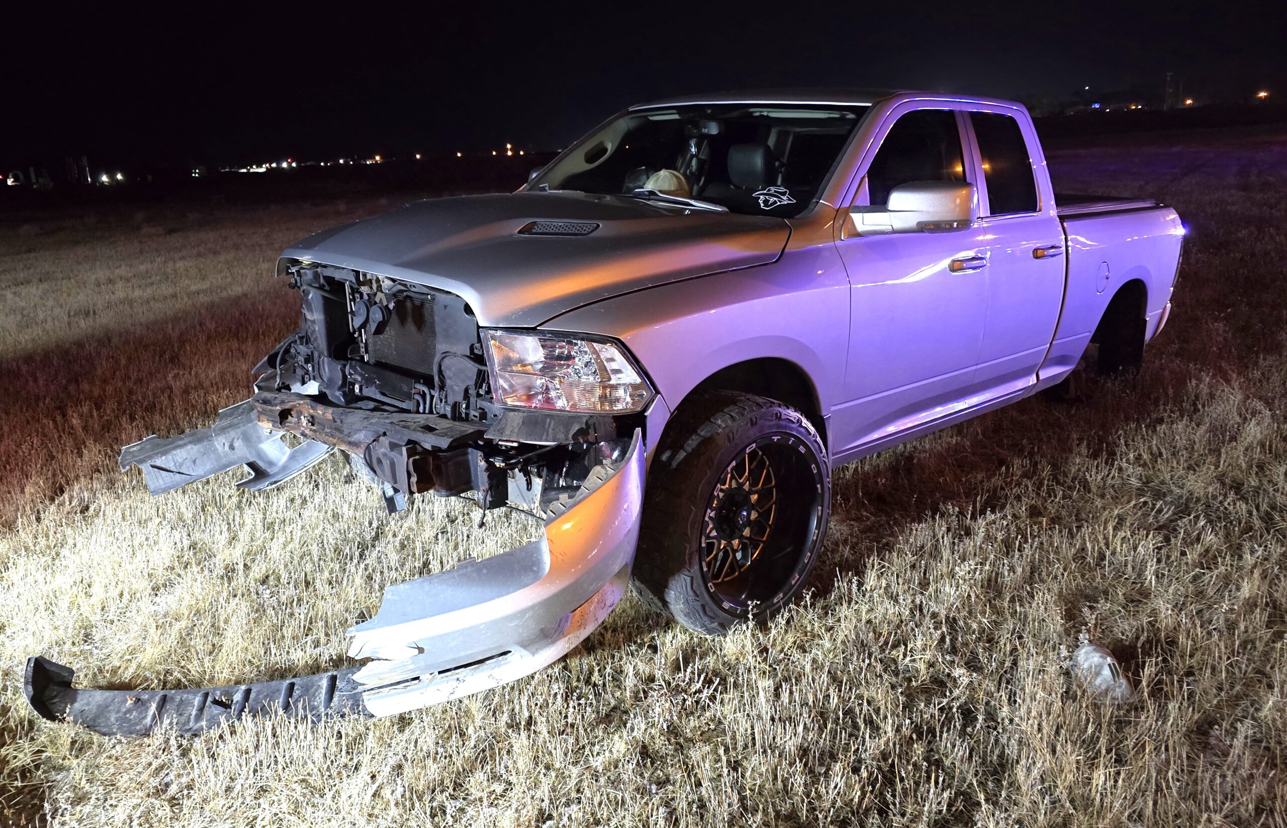 Car Crash photo scaled