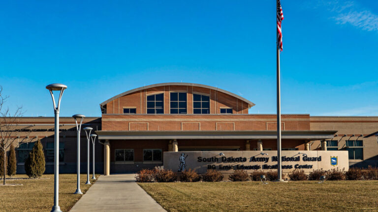 Readiness Center