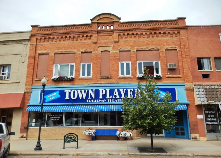 Town Players