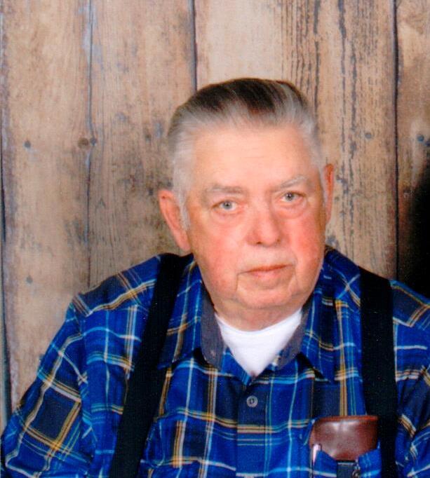 Roger Steuck
