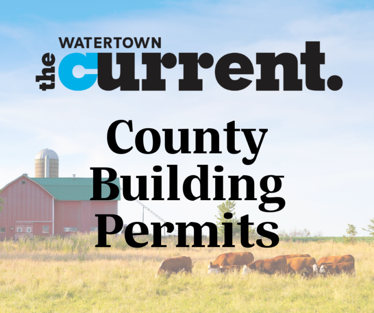 County Building Permits 1