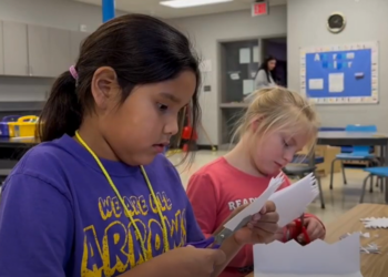 Boys and Girls Club