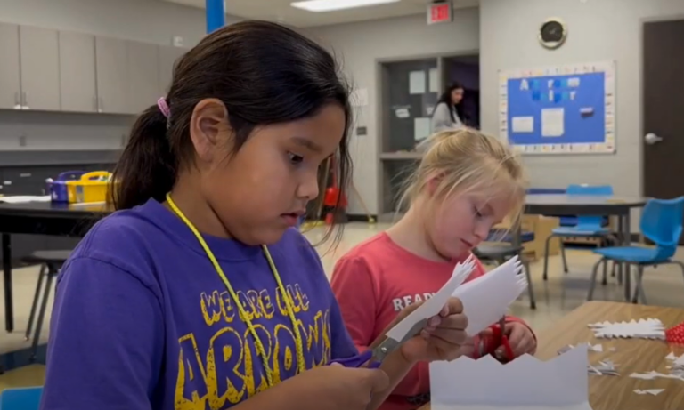Boys and Girls Club
