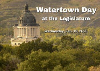 Watertown Day