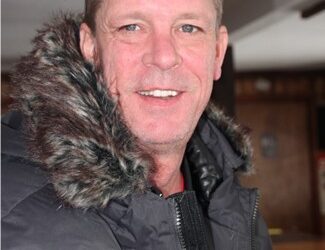 Michael Kenney