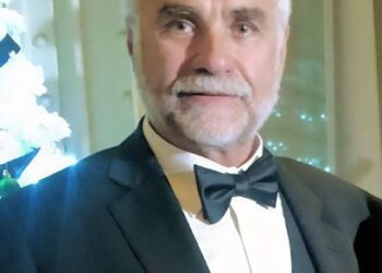 Patrick Hart
