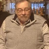 Larry Van Der Vliet