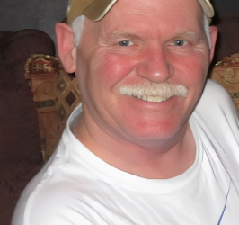 Ron Bohls