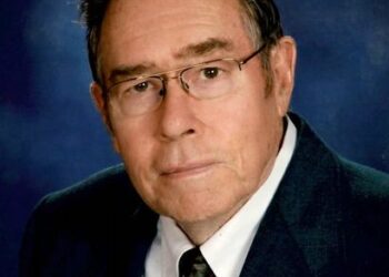 Larry Dahle