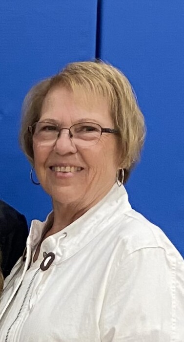 Bonita Sharp