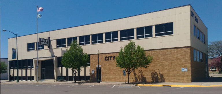 City Hall