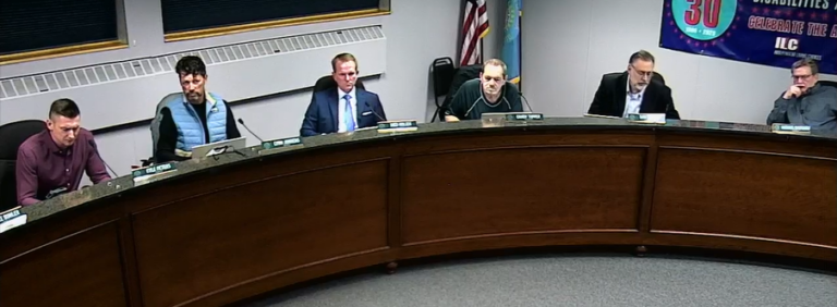City Council