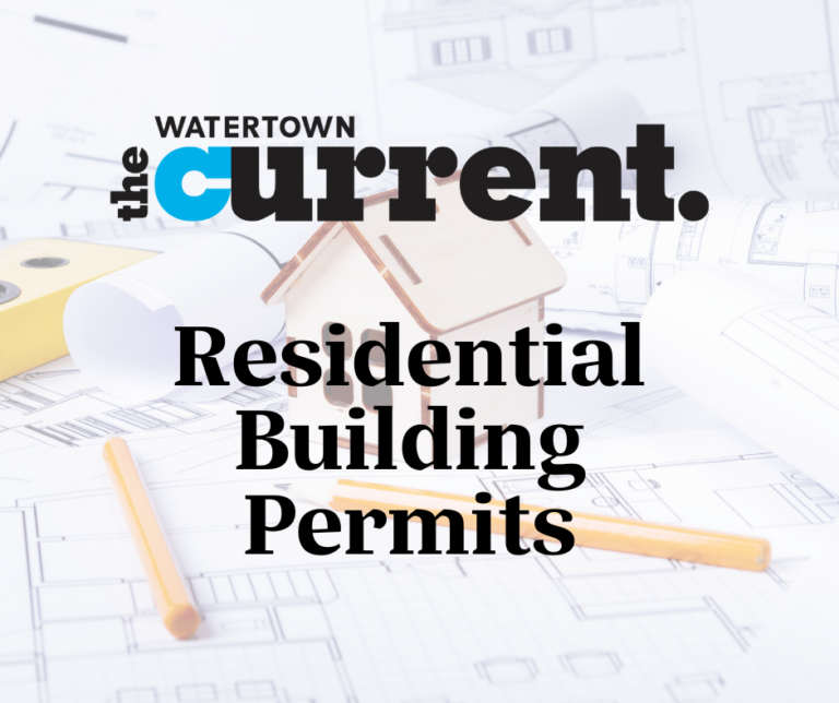 Residential Building Permits