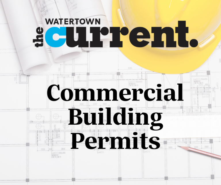 Commercial Building Permits