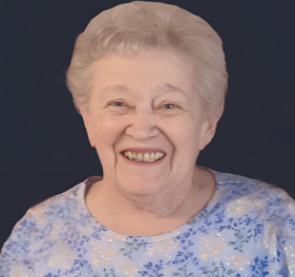 Mary Sather