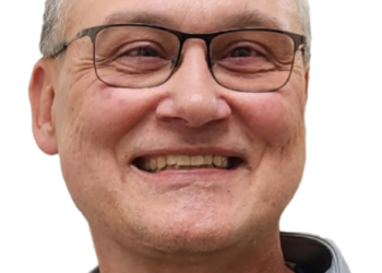 Michael Kvernevig 1