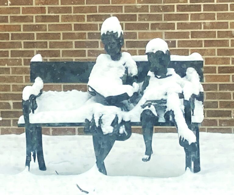 Snow