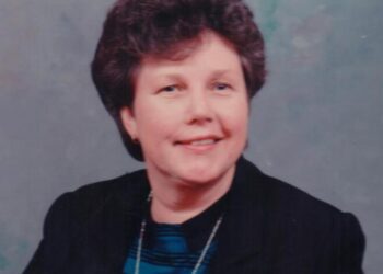 Marie G. Benthin