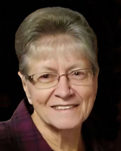 Judy Stenzel Wellnitz Martell
