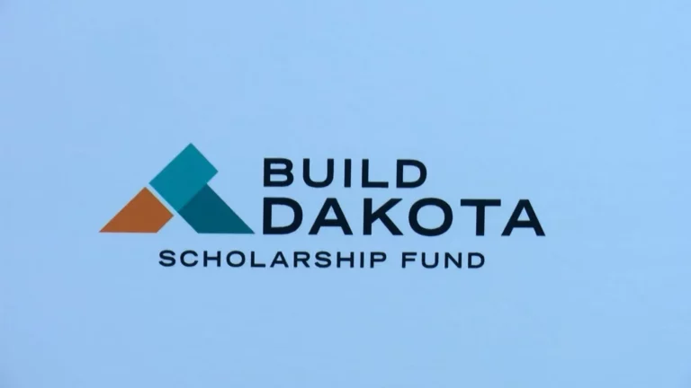 Build Dakota Scholarship deadline coming up 4 BDS