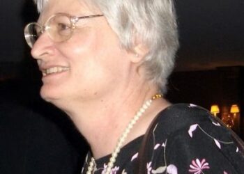Shirley A. Kargleder