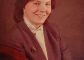 marylu Johnson Luther