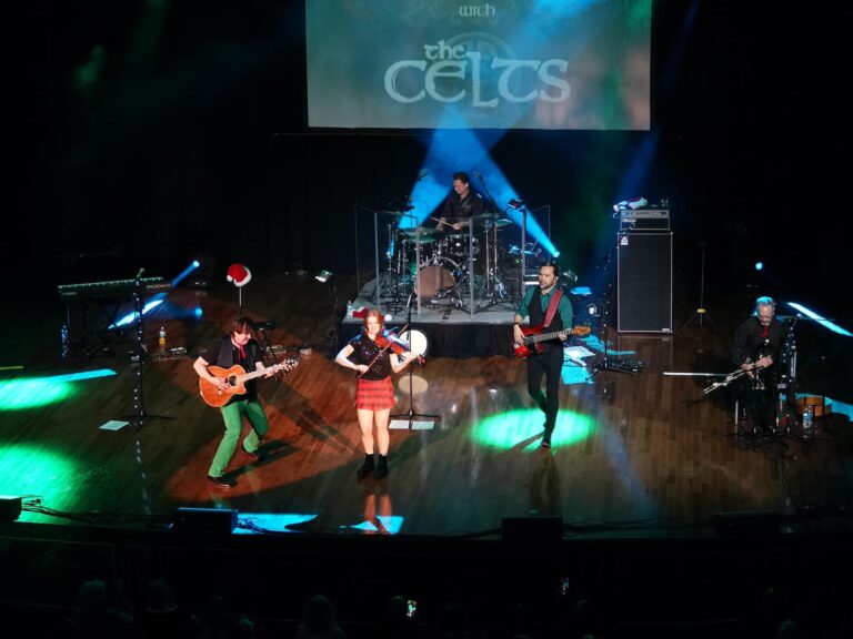 The Celts