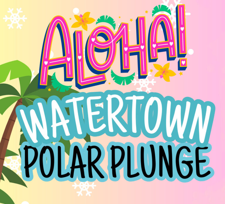 Polar Plunge