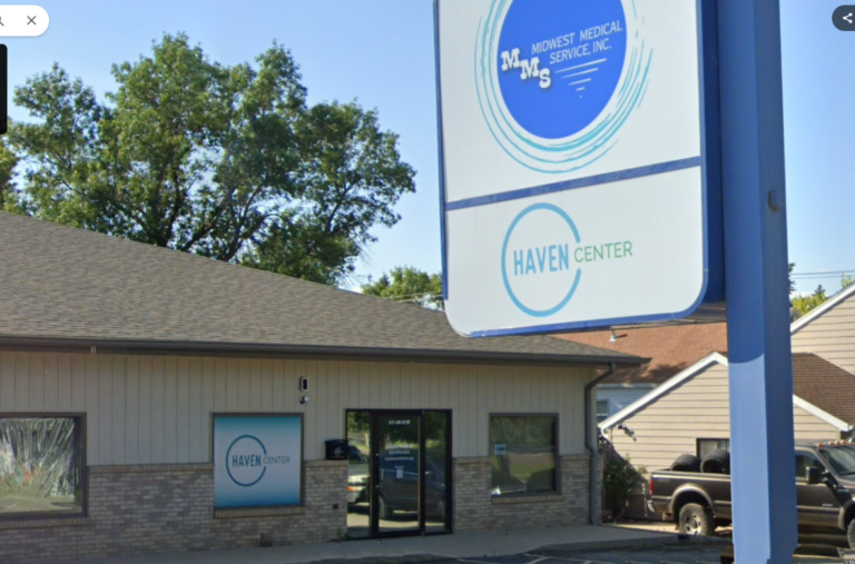 Haven Center