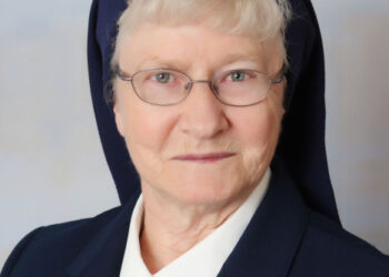 Sister Judene Seeberger