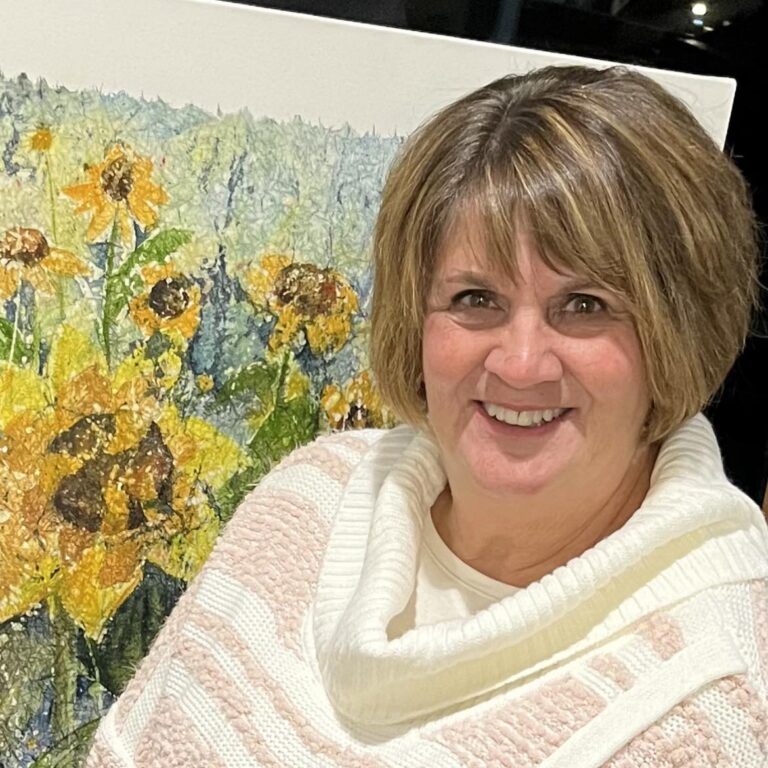 Sandy Ellyson