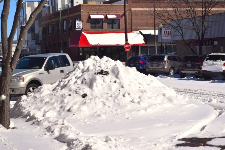 Snow