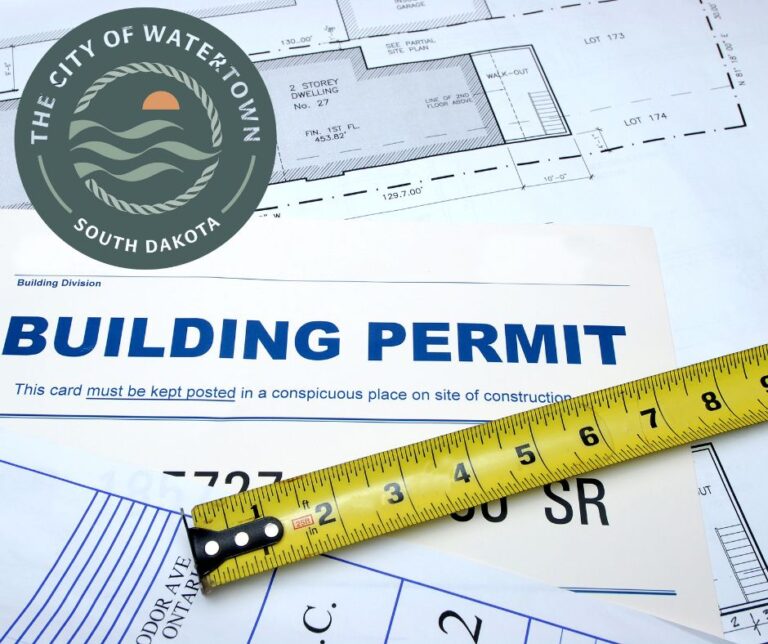 Building permit