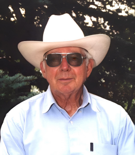 Earl McBride