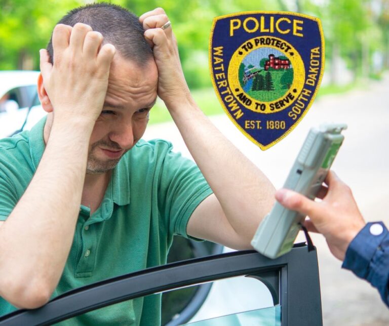 WPD DUI
