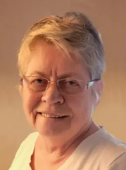 Ruth Hallaway