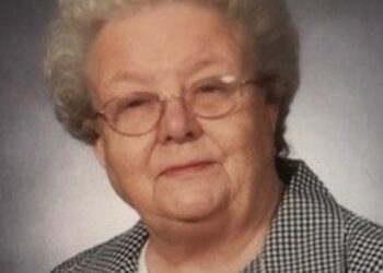 Shirley Naessig
