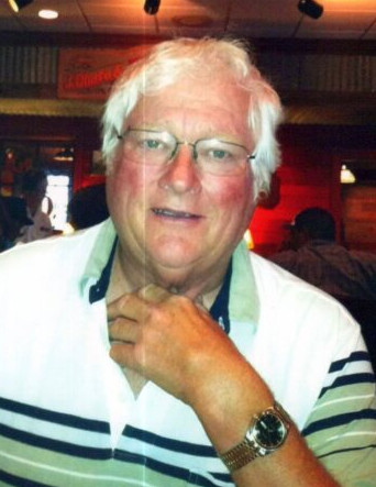 Gerald Kasuske