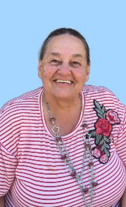 Magaretha Prins