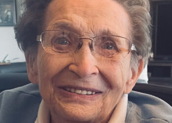 Marjorie Rothenberger