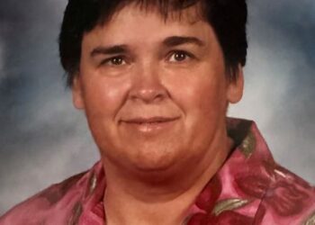 Betty Anderson