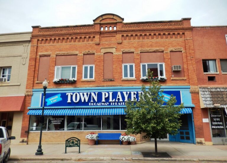 Town Players
