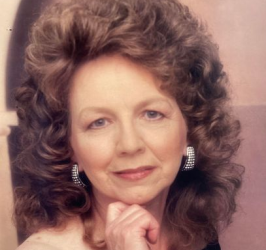 Norma MacArthur